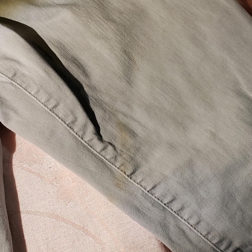 American Rag Ripped Skinny Jeans - Picture 3 of 4